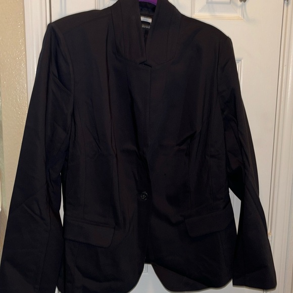 Lane Bryant Jackets & Blazers - Lane Bryant Blazer